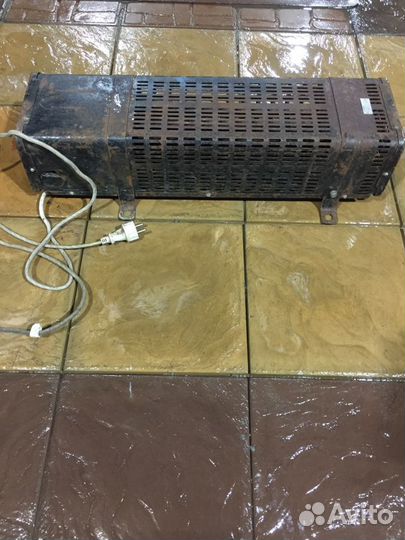 Обогреватель