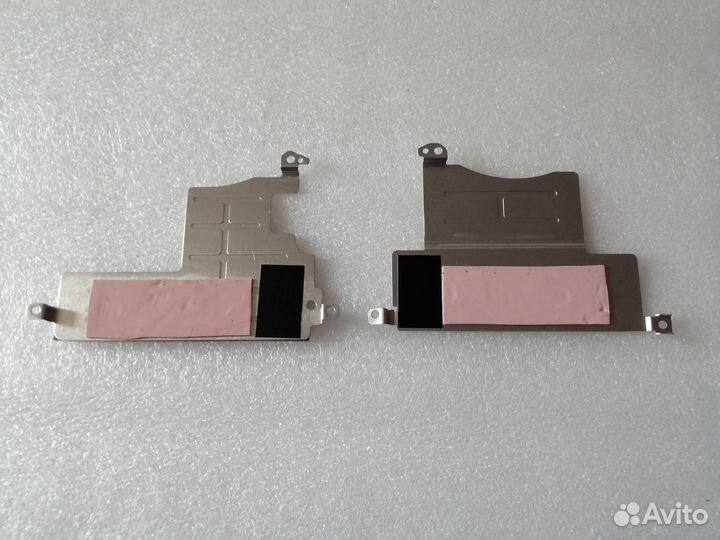 Экранирование SSD для Lenovo Legion 5 15ACH6H