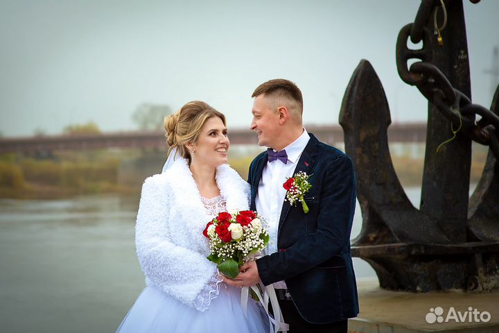 Услуги фотографа