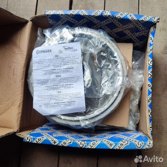 Барабан тормозной задн Volkswagen golf 2-3