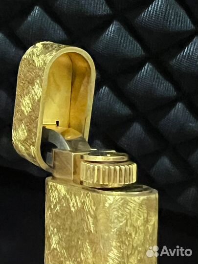 Зажигалка Cartier