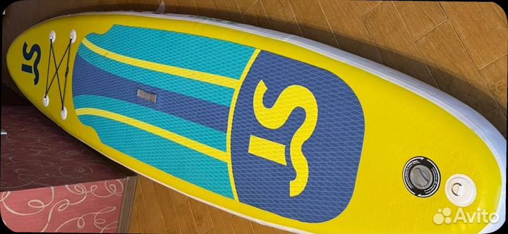 Сап борд Sup board доска
