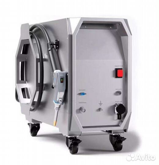 Лазерная сварка Qilin 1500w 2000w