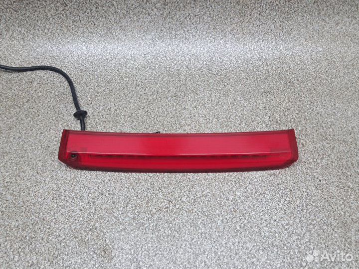 Стоп сигнал задний Geely Atlas 2.4 4G24 AT 2020