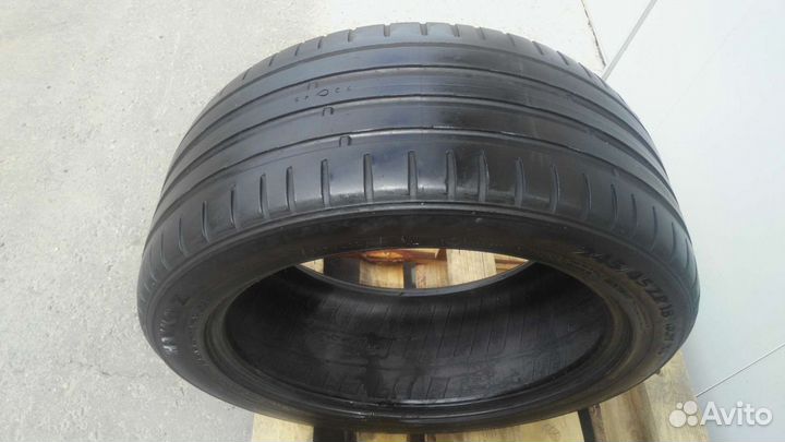 Nokian Tyres Hakka Z 245/45 R18 103T
