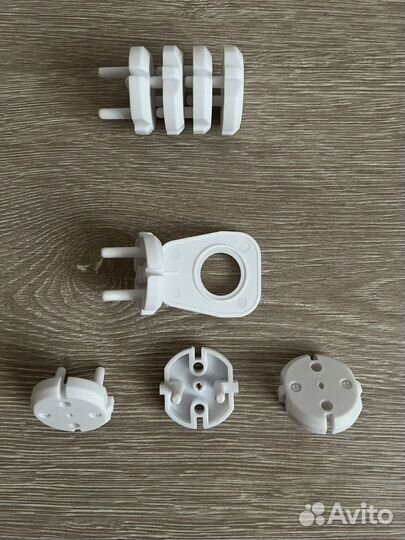 Заглушка для розетки от детей