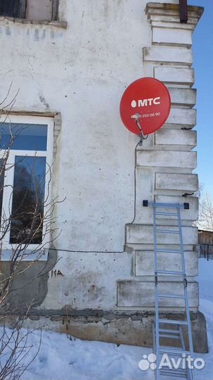 Ремонт телевизоров, триколор, МТС тв, компьютеров