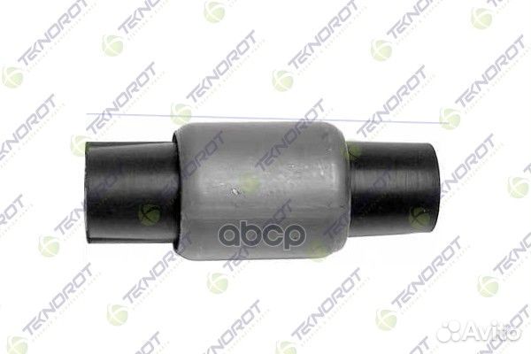 Сайлентблок рычага opel vectra B 95-02 зад.подв