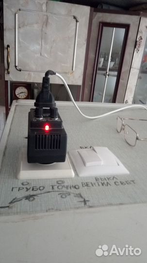 Инкубатор самодельный