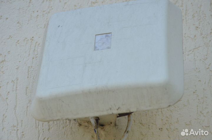 Комплект интернет для дачи 4g