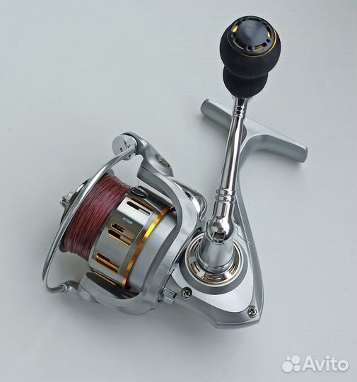 Для рыбалки, спиннинги, катушки, воблеры