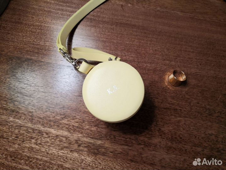 Кейс для украшений Artskillstore