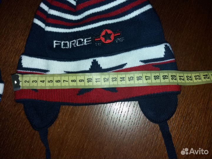 Новые шапочки.Весна