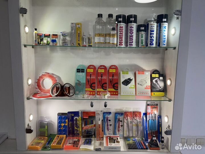 Аккумулятор iPad Air, a1474, a1475, a1476