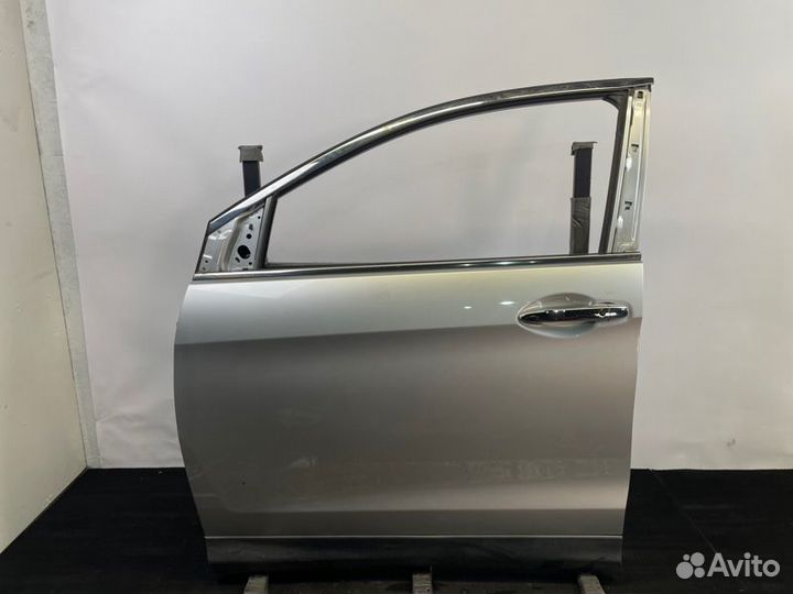 Дверь Honda Cr-V 4 RM передняя левая