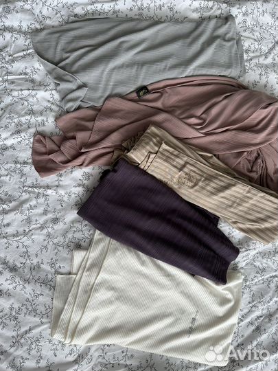 Хиджабы Палантин