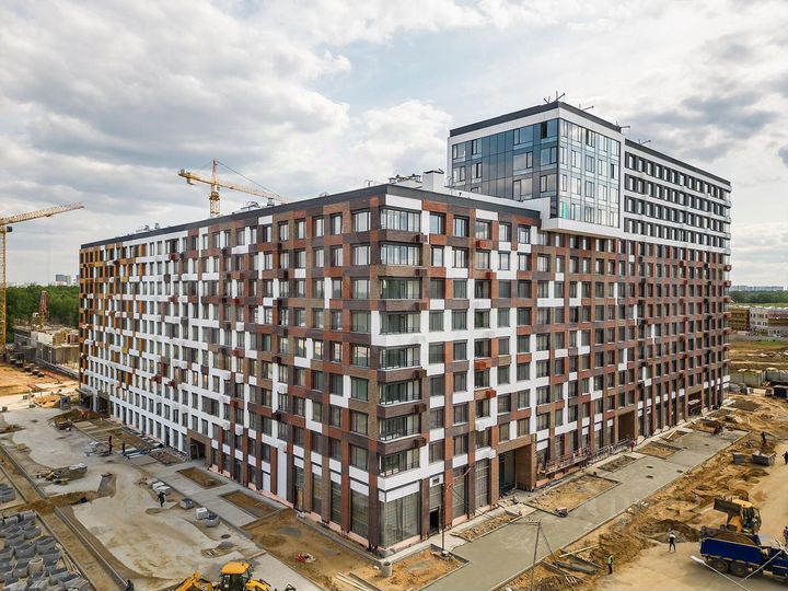 Свободного назначения, 133.8 м²