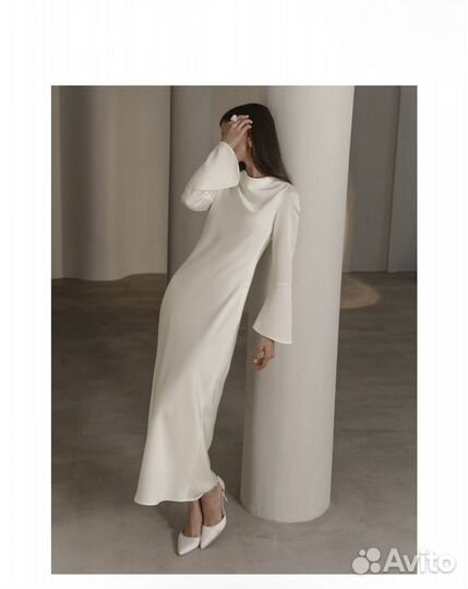 Платье lichi L