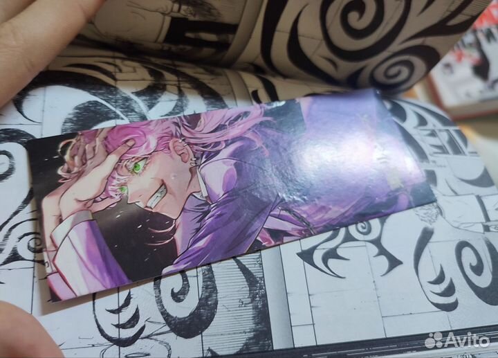 Продаю мангу токийские мстители