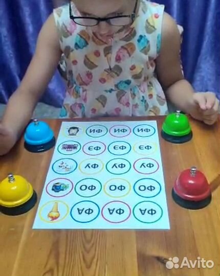 Подготовка детей дошкольного возраста к школе