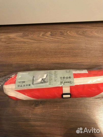 Висячий лежак новый Икеа