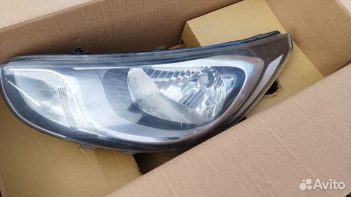 Продам фару