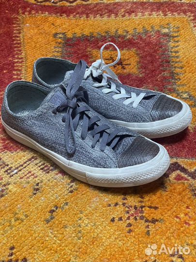 Кеды converse мужские