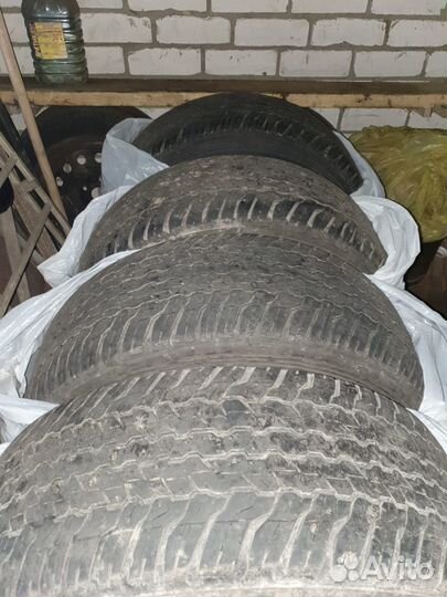 Dunlop Grandtrek AT22 285/60 R18 116V