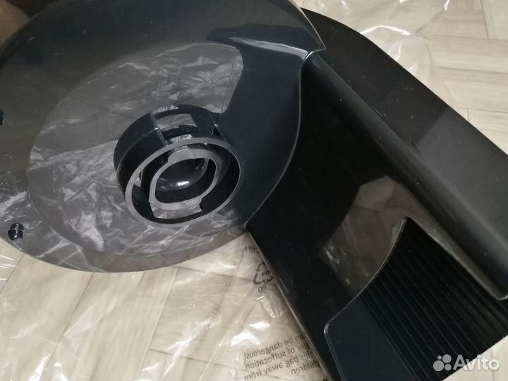 Набор для кух. машины. Bosch muzxlvl1 VeggiLove