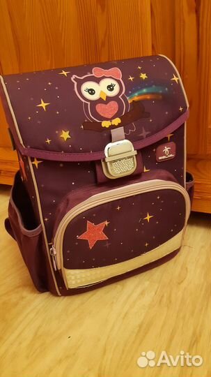 Ранец Belmil Click пр-во Serbia