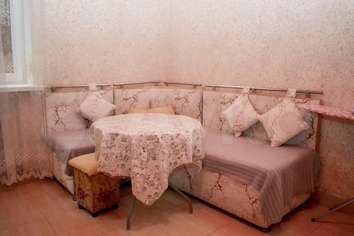 Комната 20 м², 1/3 эт.