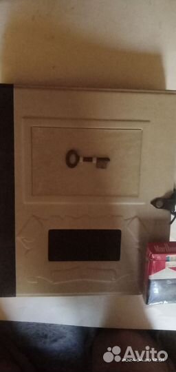 Альбом для фотографий