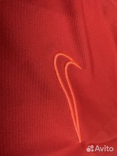 Футболка Nike фк Спартак Размер S оригинал