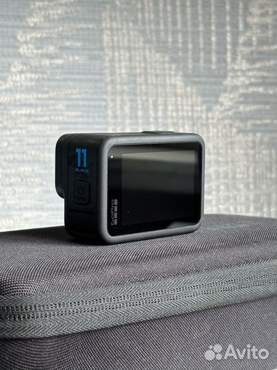 Gopro hero 11 (На гарантии)