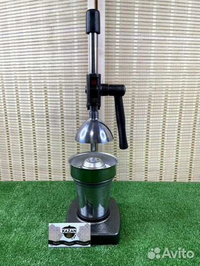 Соковыжималка пресс