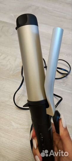 Щипцы Remington CI 5338