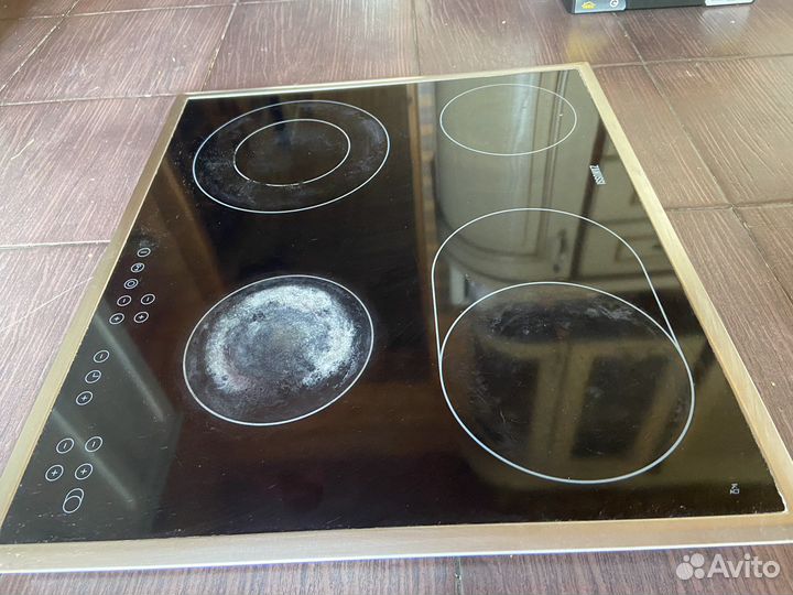 Варочная панель