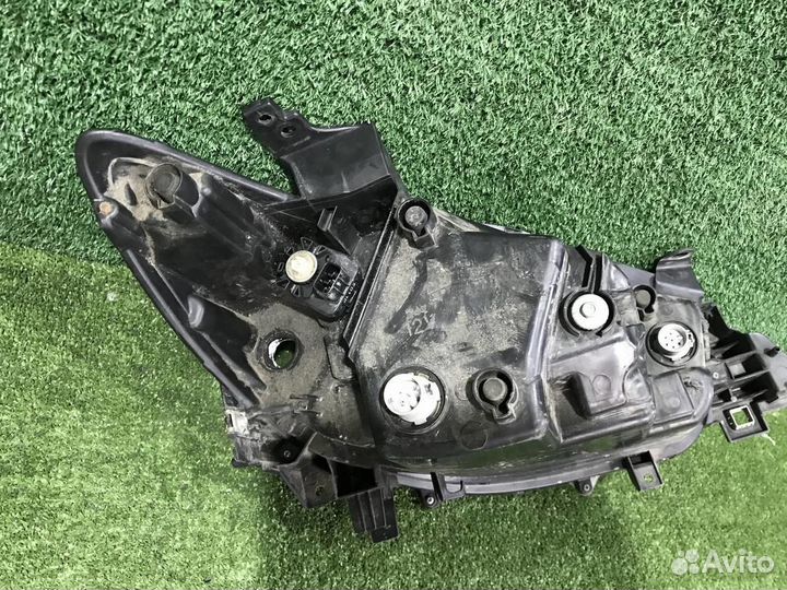 Фара левая Mazda CX-5