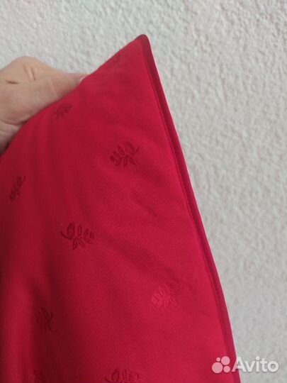 La Perla утеплённый халат р.48-50