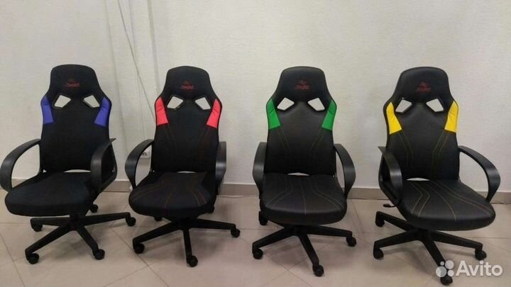 Игровые Компьютерные кресла