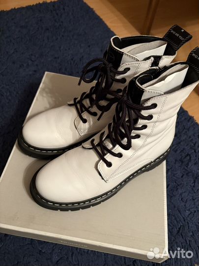 Женские ботинки tamaris