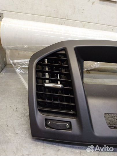 Дефлектор воздушный Opel Insignia лифтбэк A18XER