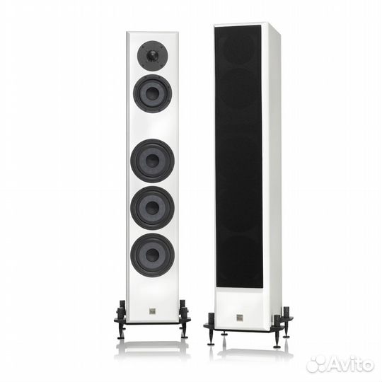 Напольная акустика Vienna Acoustics Beethoven Conc