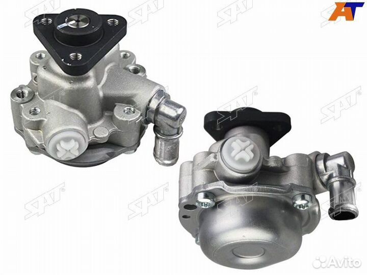 Насос гур BMW 3 2.0-3.0 00- E46