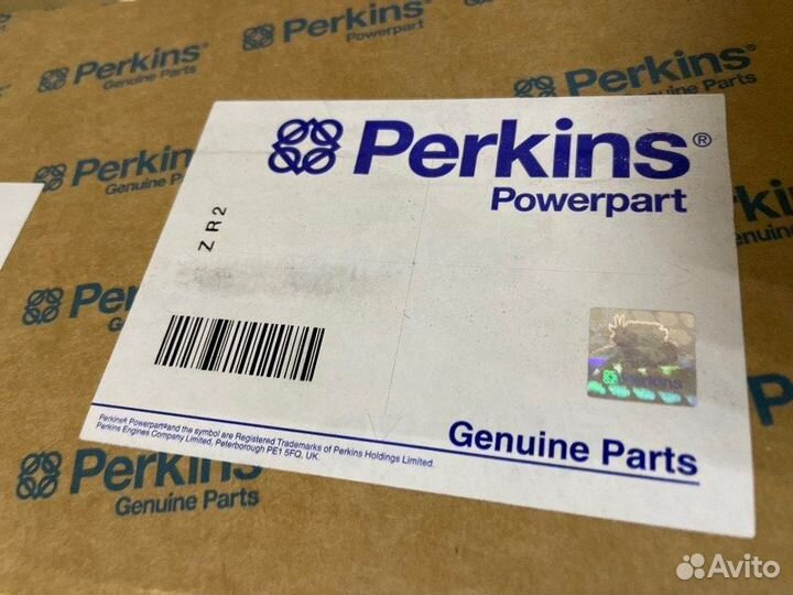 Топливный насос высокого давления (тнвд)