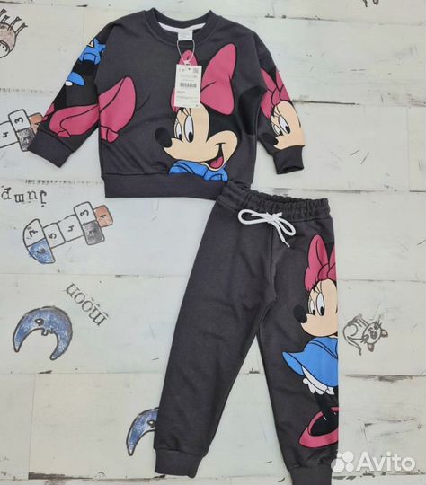 Детская одежда для девочек