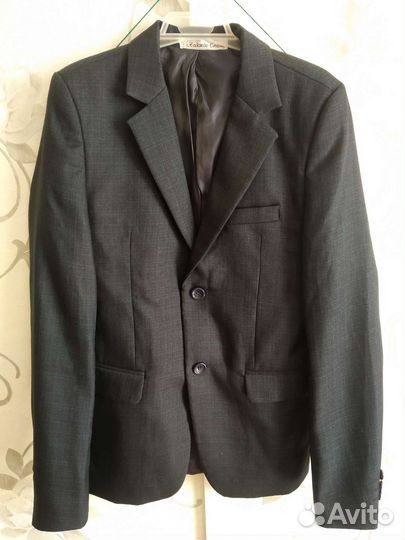 Школьные вещи на мальчика