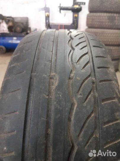 Dunlop SP Sport LM704 225/55 R17 98W