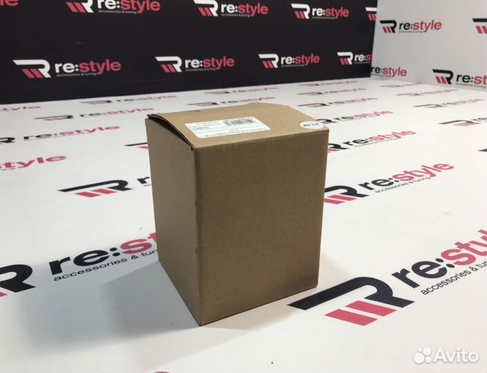 Туманка Honda Airwave PT-08 dlaa R1991