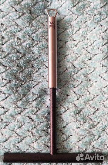 Распределитель теста WMF